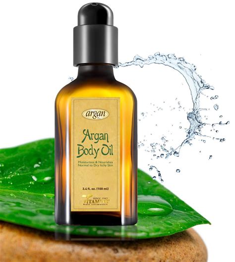 A Guide to Choosing the Right Magic Argan Oil Products for You